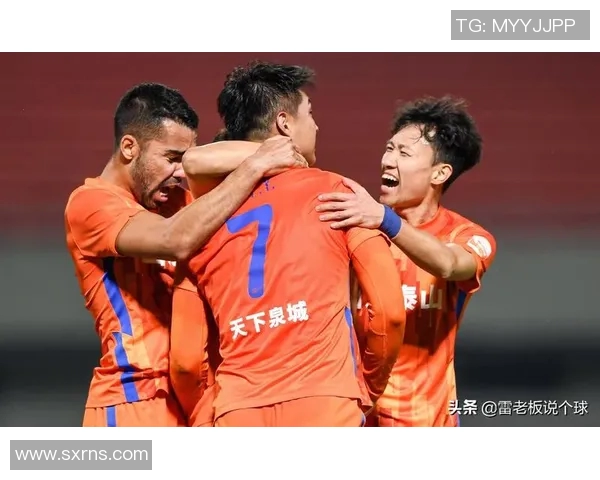 山东鲁能足球比赛直播精彩回顾及CCTV5频道观看指南