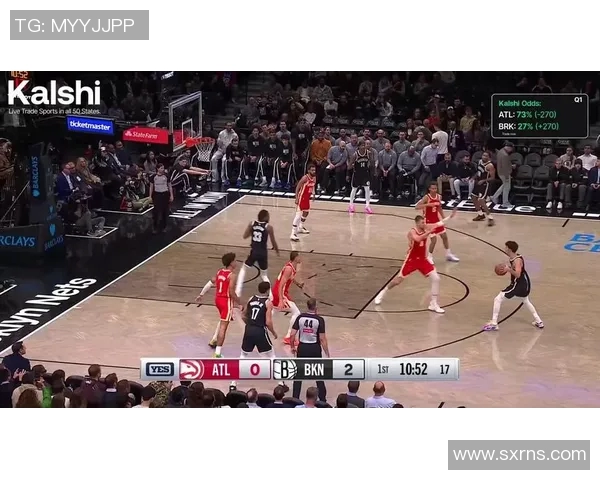 勇士与篮网激战精彩瞬间回顾视频全场亮点集锦