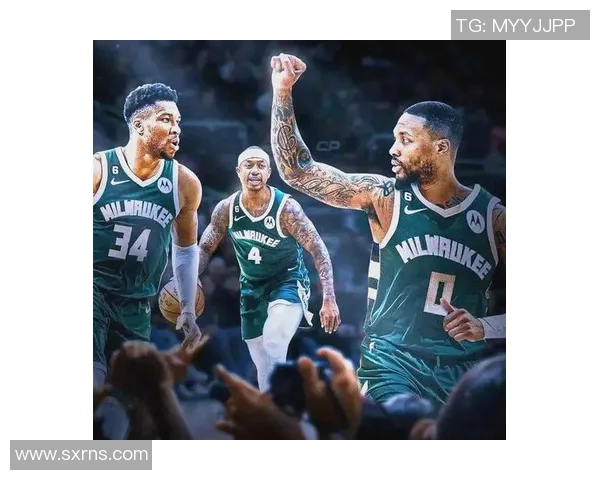 雄鹿队裁员节省薪资空间，冲击总冠军的智慧之举