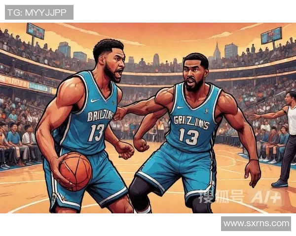 马刺对阵灰熊精彩直播地址分享及赛事前瞻分析