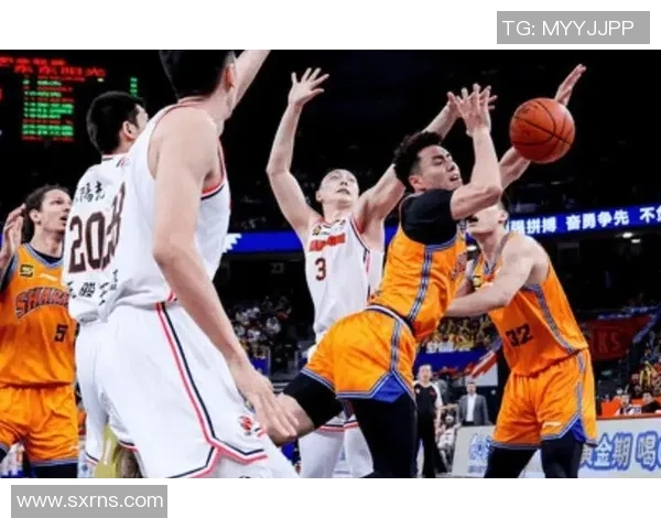 广东与北京CBA假球事件深度解析背后的真相与影响