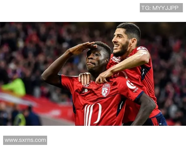 摩纳哥与兰斯的精彩对决比分预测分析及赛前展望