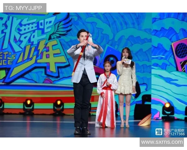 金鹰卡通卫视全新节目上线亲子互动欢乐无限陪伴孩子成长之路