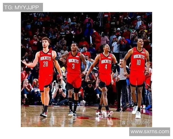 火箭队与灰熊队激战11月19日谁能在这场对决中笑到最后