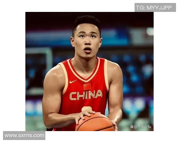 贺希宁：从篮球新星到职业生涯巅峰的成长之路与奋斗故事
